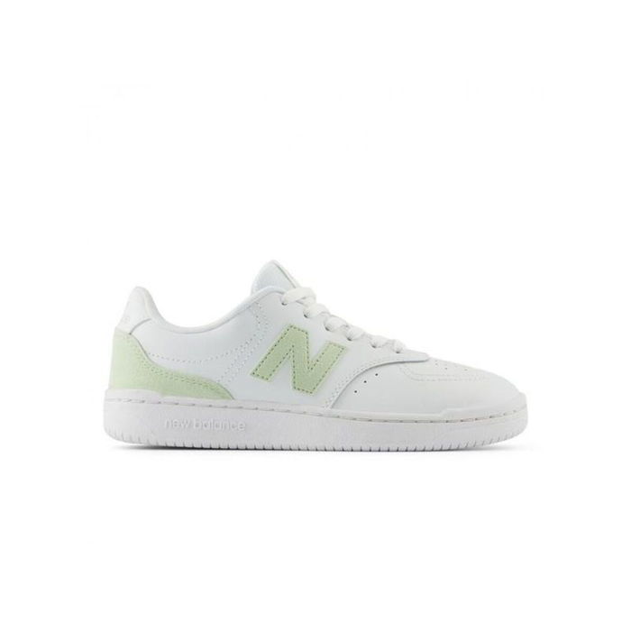 Zapatillas Deportivas Mujer New Balance 80 Blanco 36 Zapatillas Deportivas Mujer New Balance 80 Blanco 36