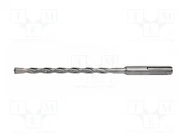HÖGERT TECHNIK Broca para hormigón de 6 mm con sistema SDS-Plus®