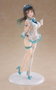 Avian Romance Pink Label 5 Estatua PVC 1/6 Ponytail Girl: Qipao 29 cm