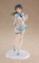 Avian Romance Pink Label 5 Estatua PVC 1/6 Ponytail Girl: Qipao 29 cm