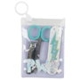 Cosmetic Club Set de Manicura de 3 Piezas