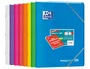 Oxford Libreta Escolar Easybook Tapa Plástico DIN A4+ 48 Hojas Horizontal Colores Surtidos
