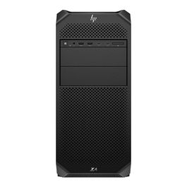 HP Estación de trabajo Z4 Tower - Procesador Intel Xeon W5-2445, 64 GB RAM DDR5, SSD M.2 NVMe 1 TB, Windows 11 Pro, Teclado Español