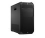 HP Estación de trabajo Z4 Tower - Procesador Intel Xeon W5-2445, 64 GB RAM DDR5, SSD M.2 NVMe 1 TB, Windows 11 Pro, Teclado Español