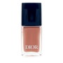 Dior Vernis Nail Lacquer #323 Esmalte de Uñas 10 ml - Marrón