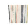 DKD Home Decor Cojin Suelo Terraza Y Jardin Multicolor 80 x 16 x 120 cm Resistente Agua Antimanchas Set 2