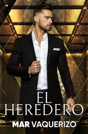 EDICIONES KIWI, El heredero, Mar Vaquerizo - EDICIONES KIWI