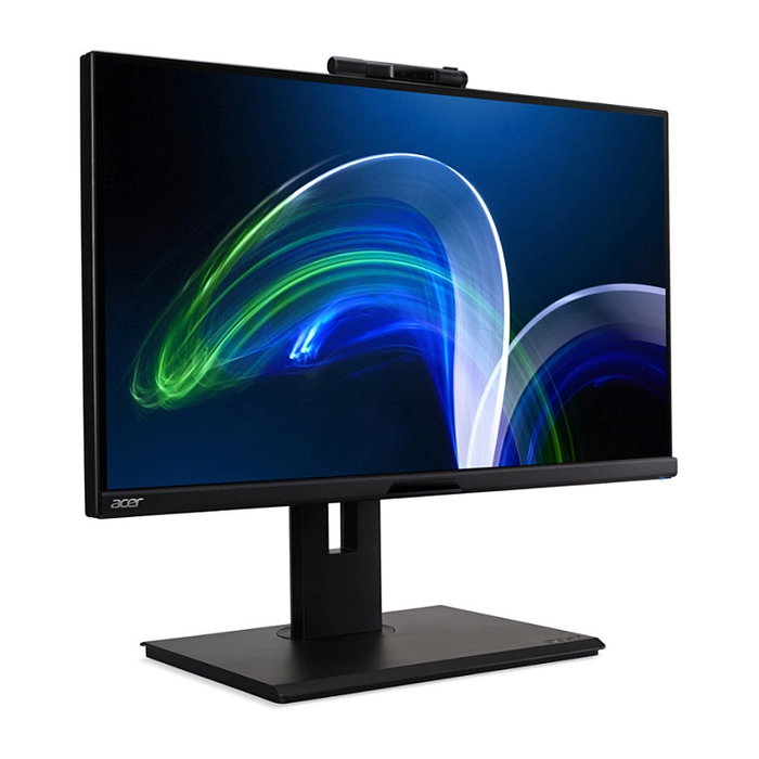 Acer B278UEb Monitor 27 pulgadas Quad HD IPS Negro Acer B278UEb Monitor 27 pulgadas Quad HD IPS Negro