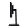 Acer B278UEb Monitor 27 pulgadas Quad HD IPS Negro