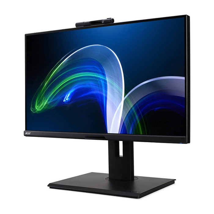 Acer B278UEb Monitor 27" 2560x1440 75Hz IPS Negro Acer B278UEb Monitor 27" 2560x1440 75Hz IPS Negro
