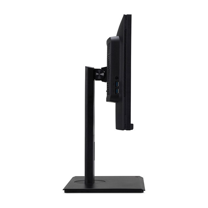 Acer B278UEb Monitor 27" 2560x1440 75Hz IPS Negro Acer B278UEb Monitor 27" 2560x1440 75Hz IPS Negro