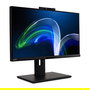 Acer B278UEb Monitor 27" 2560x1440 75Hz IPS Negro