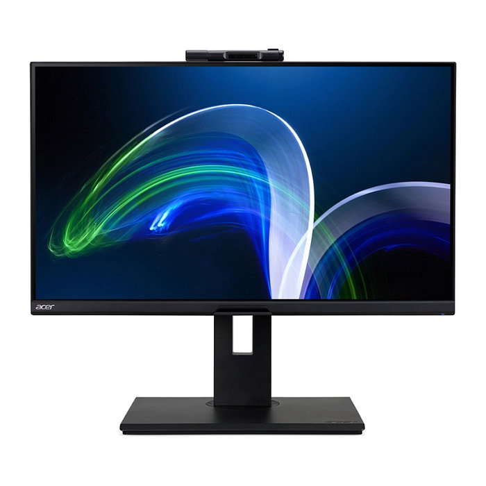 Acer B278UEb Monitor 27 pulgadas Quad HD IPS Negro Acer B278UEb Monitor 27 pulgadas Quad HD IPS Negro