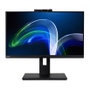 Acer B278UEb Monitor 27 pulgadas Quad HD IPS Negro