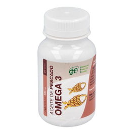 GHF Omega 3 Epa 110 Perlas