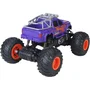 Silverlit EXOST Mud Monster Coche Teledirigido 1/16 2.4GHz con Neumáticos Todoterreno Grandes, para +5 Años