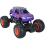 Silverlit EXOST Mud Monster Coche Teledirigido 1/16 2.4GHz con Neumáticos Todoterreno Grandes, para +5 Años