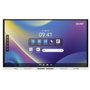 SMART Technologies GX Plus GX175G-V4 75 Pulgadas 4K Ultra HD Gris
