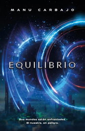 Equilibrio, Manu Carbajo - UMBRIEL