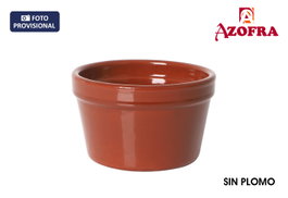 Azofra Ramequin Ø9 cm (24 Unidades)