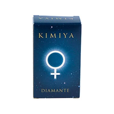Kimiya KI-06 Diamante 10Ml. Remedio floral Kimiya KI-06 Diamante 10Ml. Remedio floral