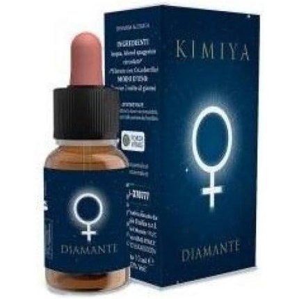FORZA VITALE Kimiya Diamante KI-06 10ml
