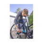 Gardena Cleansystem Cepillo de Limpieza para Bicicletas
