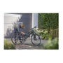 Gardena Cleansystem Cepillo de Limpieza para Bicicletas