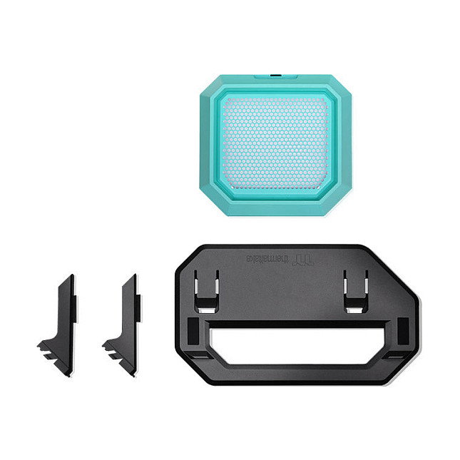 Thermaltake Chassis Stand Kit para The Tower 250 Mint Strawberry Thermaltake Chassis Stand Kit para The Tower 250 Mint Strawberry