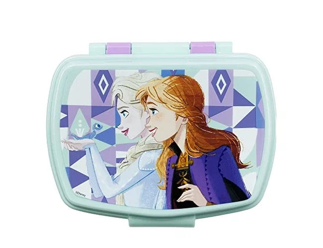 Safta Sandwichera Rectangular Frozen Spirit Safta Sandwichera Rectangular Frozen Spirit