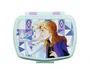 Safta Sandwichera Rectangular Frozen Spirit