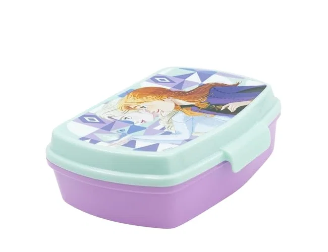 Safta Sandwichera Rectangular Frozen Spirit Safta Sandwichera Rectangular Frozen Spirit