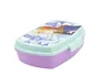 Safta Sandwichera Rectangular Frozen Spirit