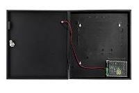ZKTeco ACC-METALBOX-C2-260 Caja Metálica para C2 260 con Fuente de Alimentación