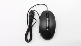 Lenovo Doking M680B B-Silk USB Docking Station Negro