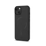Celly Funda para iPhone 14 / iPhone 15 (6.1") Negro - Ultramag