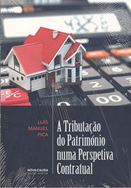 Tributação do patrimônio numa perspectiva contratual, AA.VV. - NOVA CAUSA
