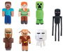 Play By Play Peluche Minecraft Movie 30 cm Modelos Surtidos