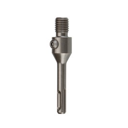 Bluemaster Husillo SDS Plus para Corona Pasamuros HA, Longitud 320 mm