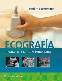 WOLTERS KLUWER MEDICINA Ecografía para atención primaria