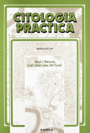 EUNSA Citología práctica, Jesús J. Vázquez