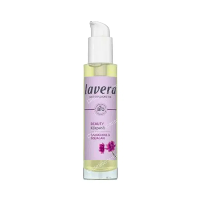 LAVERA Aceite Belleza Bakuchiol Escualeno 100ml