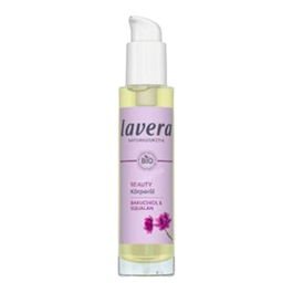 LAVERA Aceite Belleza Bakuchiol Escualeno 100ml