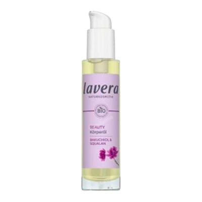 LAVERA Aceite de Belleza Bakuchiol-Escualeno 100ml LAVERA Aceite de Belleza Bakuchiol-Escualeno 100ml