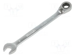 STANLEY Llave combinada de trinquete FATMAX® 9mm