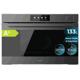 Cecotec Bolero Hexa S609000 Matt TFT A+