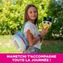 Bandai Mochila y su peluche 3 en 1 - Tamagotchi 90779