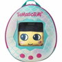 Bandai Mochila y su peluche 3 en 1 Tamagotchi