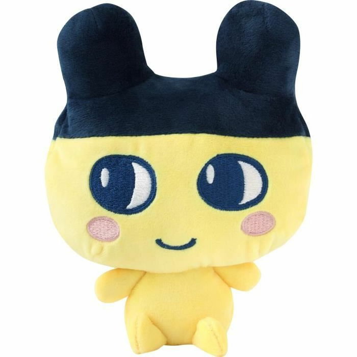 Bandai Mochila y su peluche 3 en 1 Tamagotchi Bandai Mochila y su peluche 3 en 1 Tamagotchi