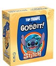 Winning Moves Lilo & Stitch Juego de cartas Top Trumps Goddit Edición Alemán Winning Moves Lilo & Stitch Juego de cartas Top Trumps Goddit Edición Alemán